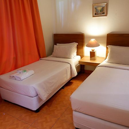 Sanghyang Indah Spa Resort Anyer Exterior foto