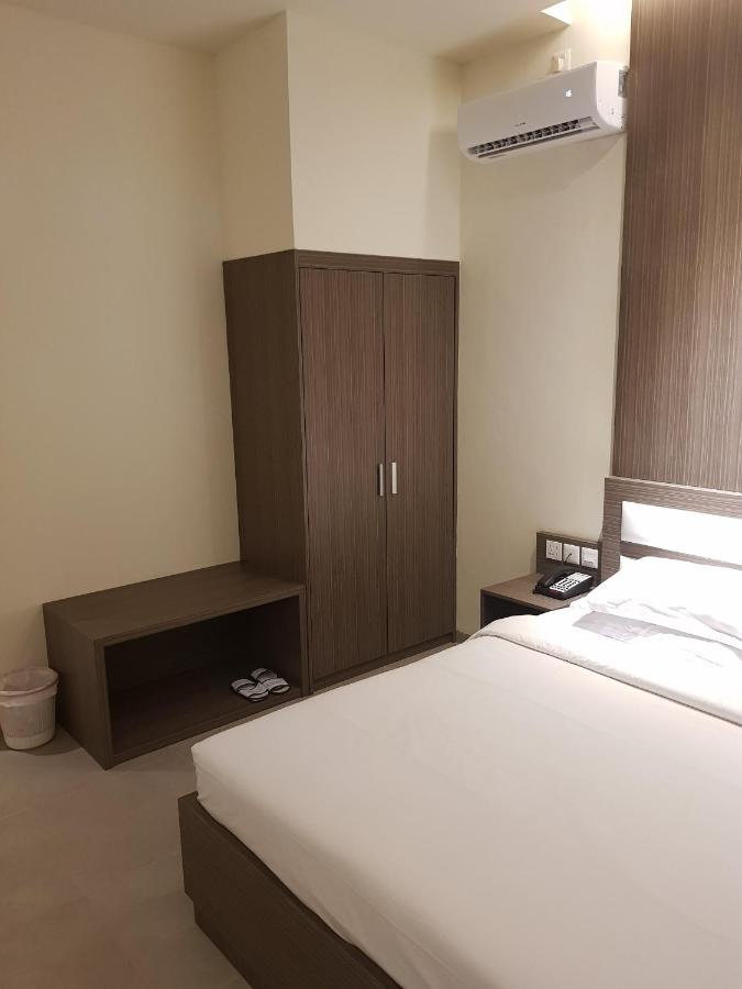 Sanghyang Indah Spa Resort Anyer Exterior foto