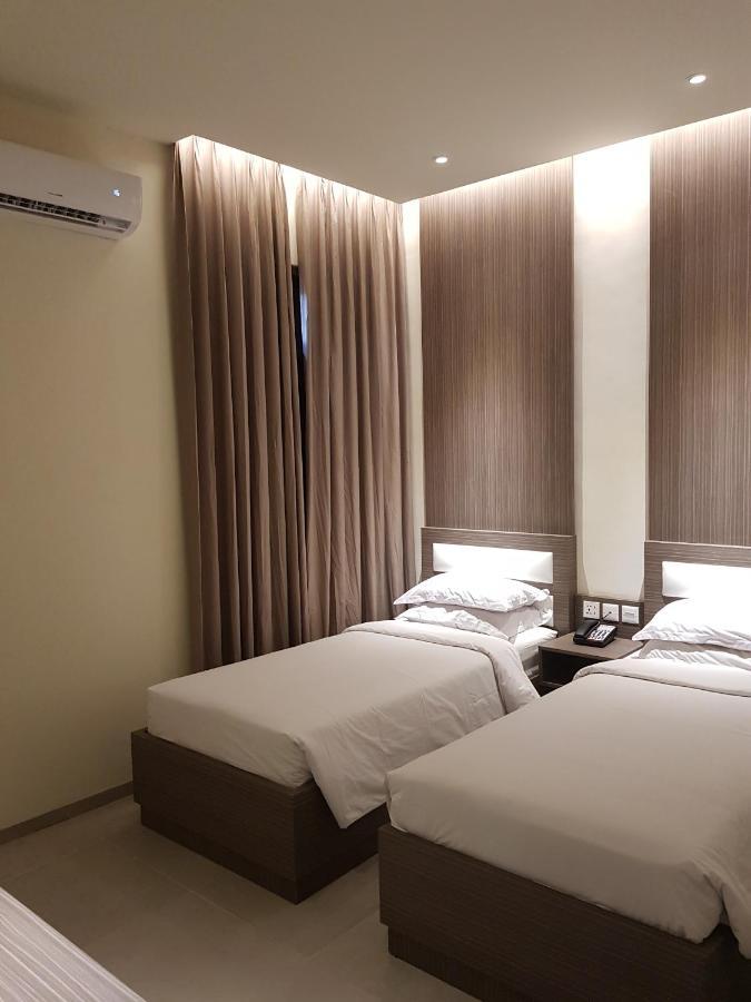 Sanghyang Indah Spa Resort Anyer Exterior foto