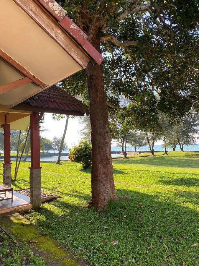 Sanghyang Indah Spa Resort Anyer Exterior foto