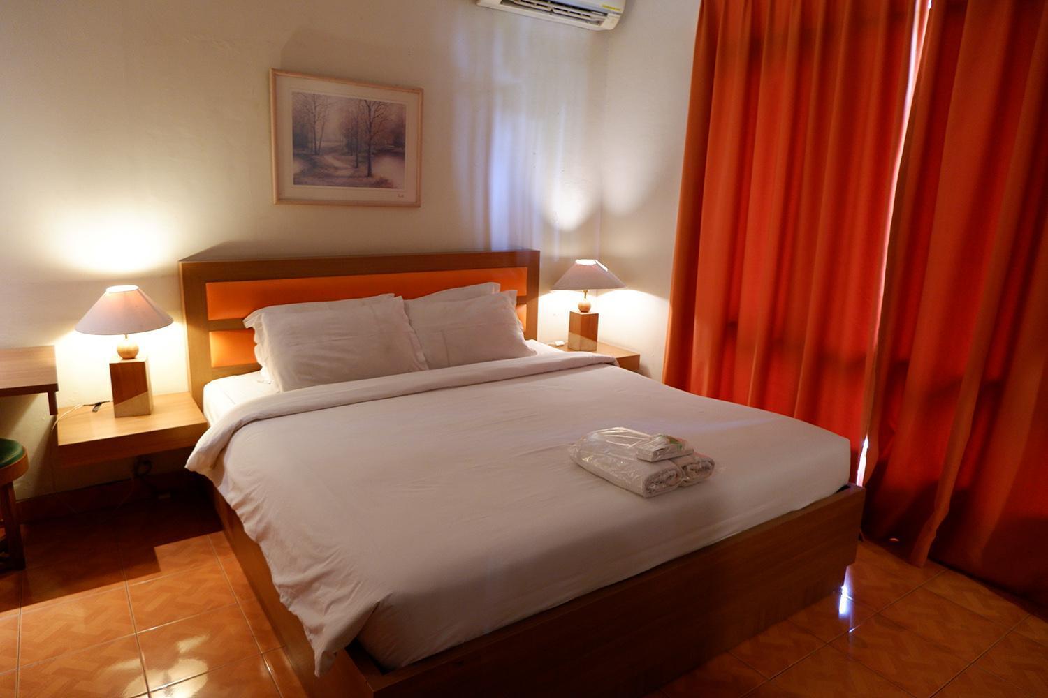 Sanghyang Indah Spa Resort Anyer Exterior foto